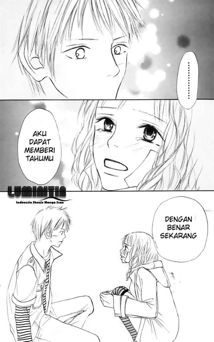 Crazy for You Chapter 5 - halaman 41