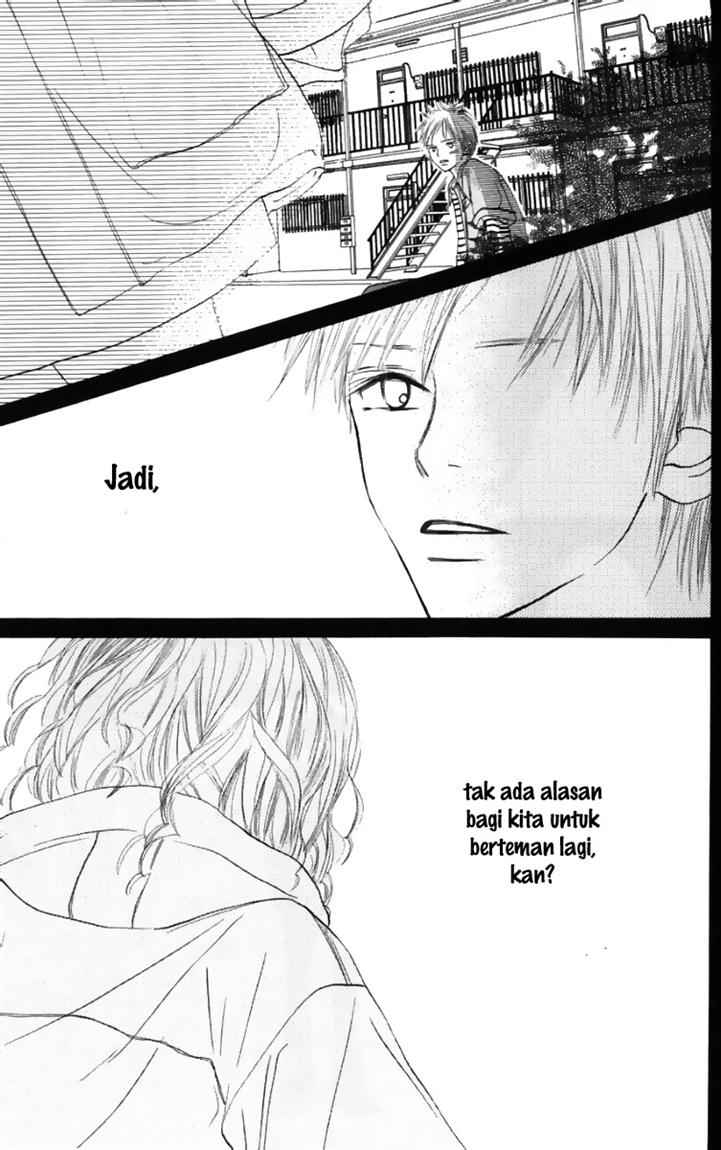 Crazy for You Chapter 5 - halaman 42