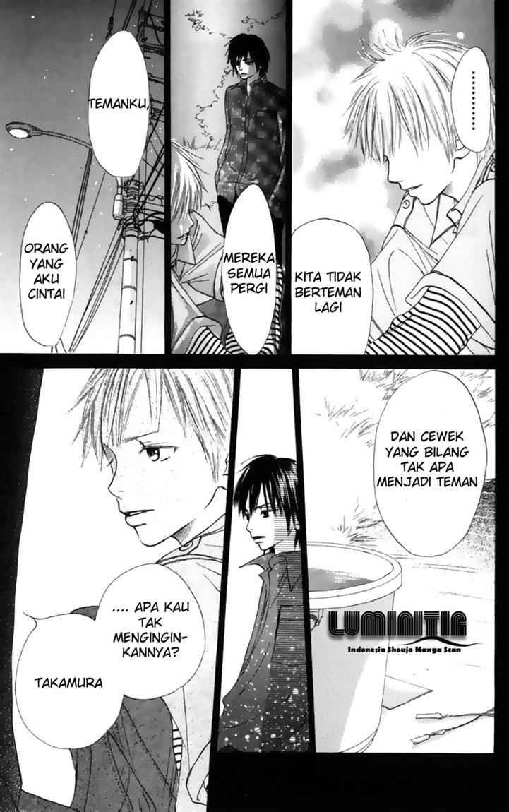 Crazy for You Chapter 5 - halaman 44
