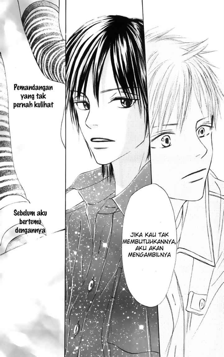 Crazy for You Chapter 5 - halaman 45