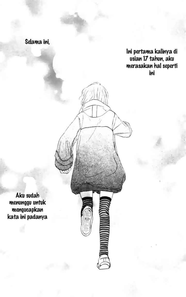 Crazy for You Chapter 5 - halaman 46