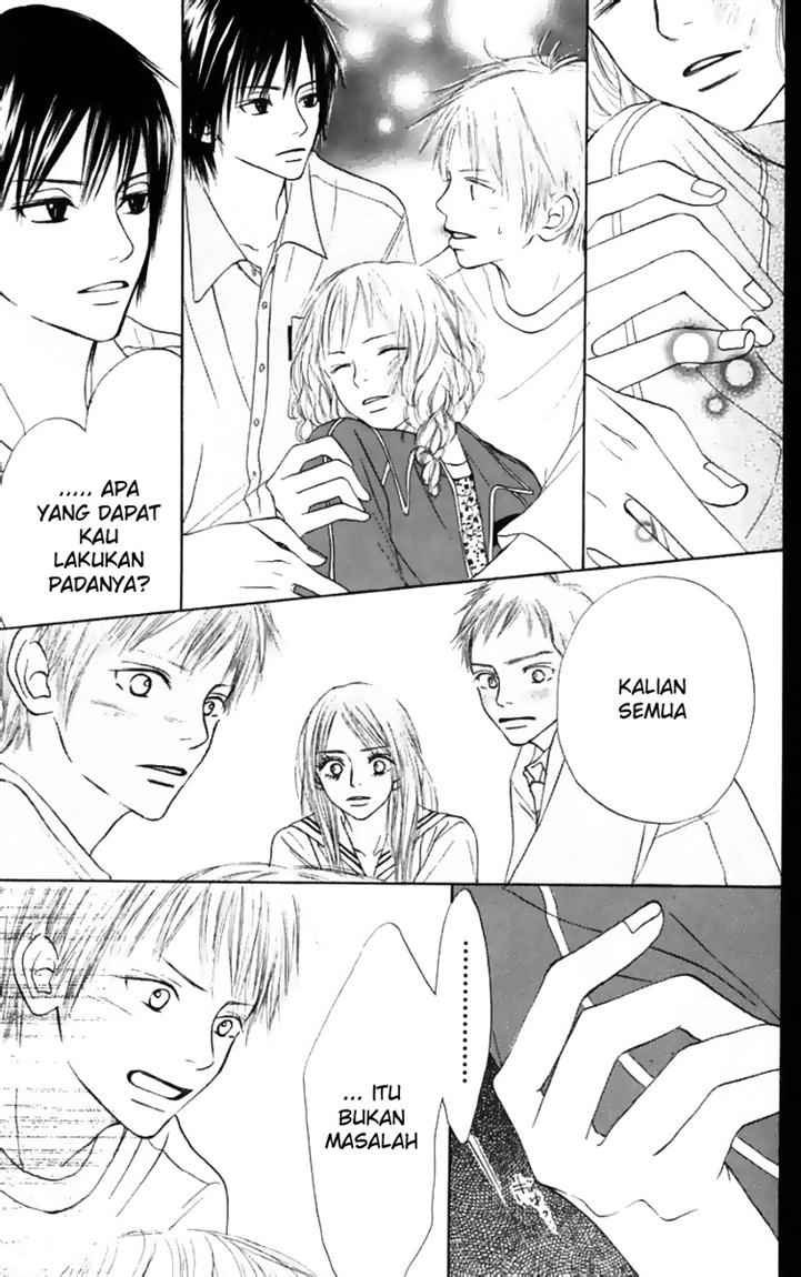 Crazy for You Chapter 5 - halaman 9