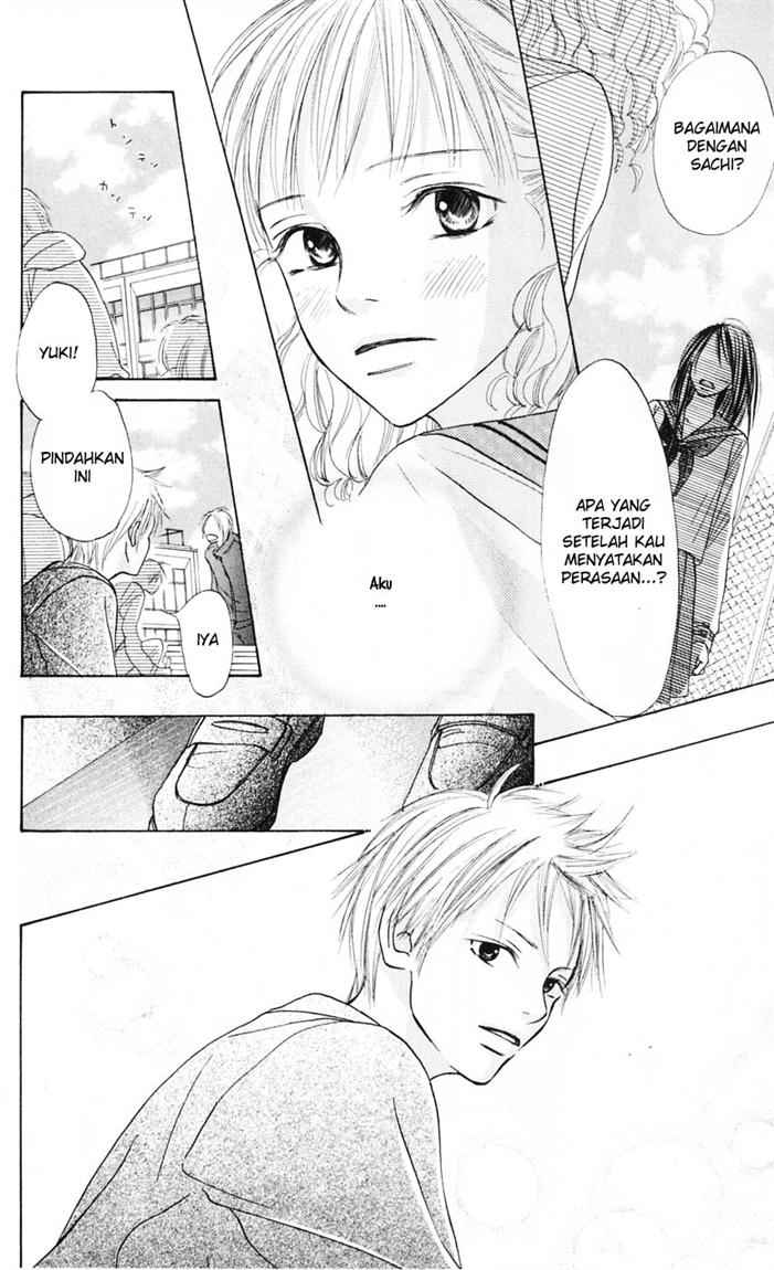 Crazy for You Chapter 6 - halaman 10