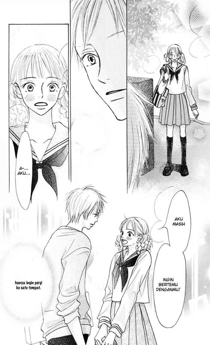 Crazy for You Chapter 6 - halaman 11