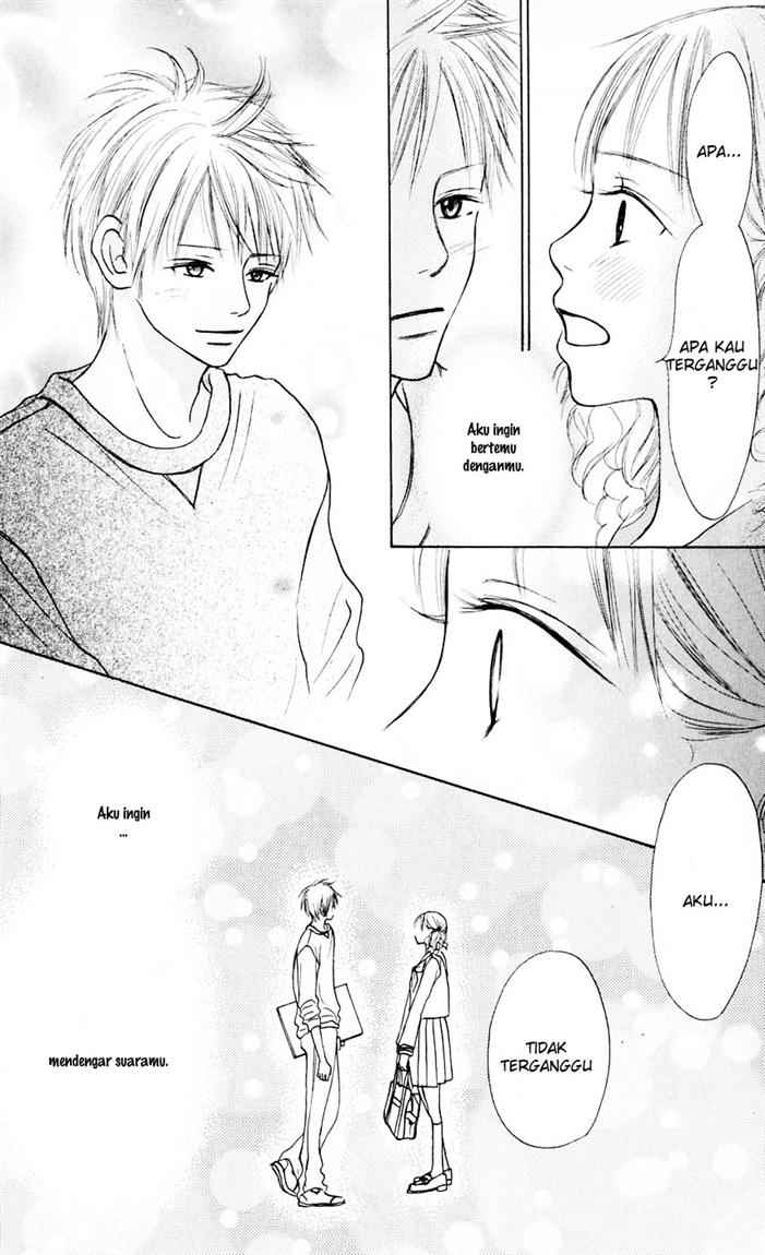 Crazy for You Chapter 6 - halaman 12