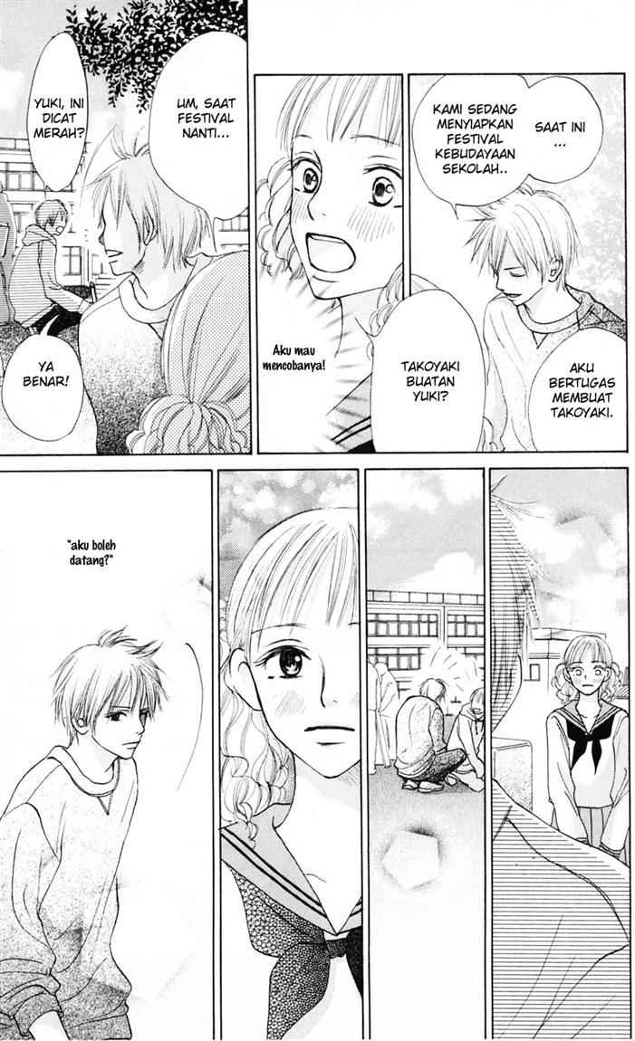 Crazy for You Chapter 6 - halaman 13