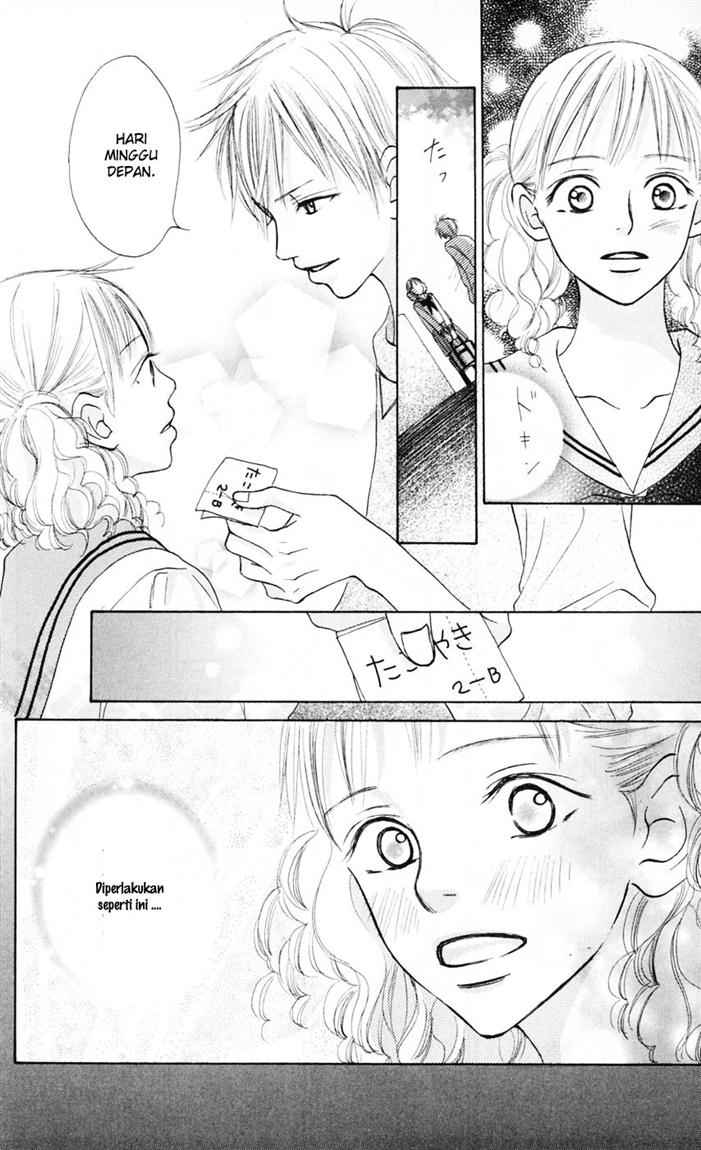 Crazy for You Chapter 6 - halaman 14