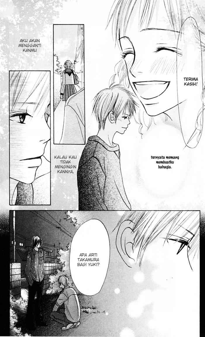 Crazy for You Chapter 6 - halaman 15
