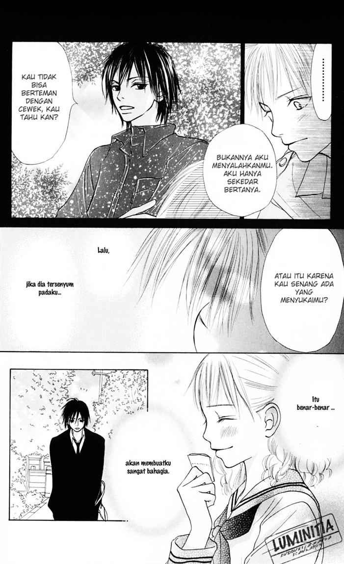Crazy for You Chapter 6 - halaman 16
