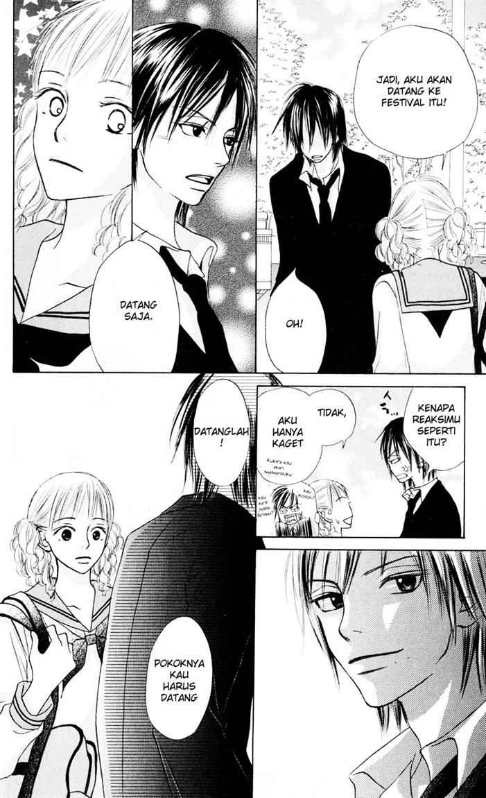 Crazy for You Chapter 6 - halaman 18