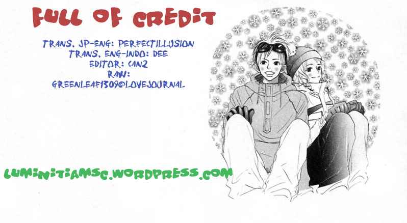 Crazy for You Chapter 6 - halaman 2