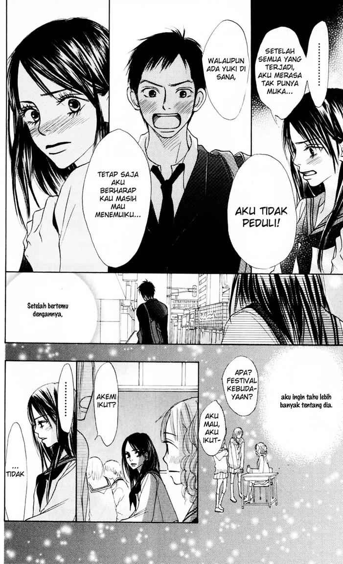 Crazy for You Chapter 6 - halaman 20