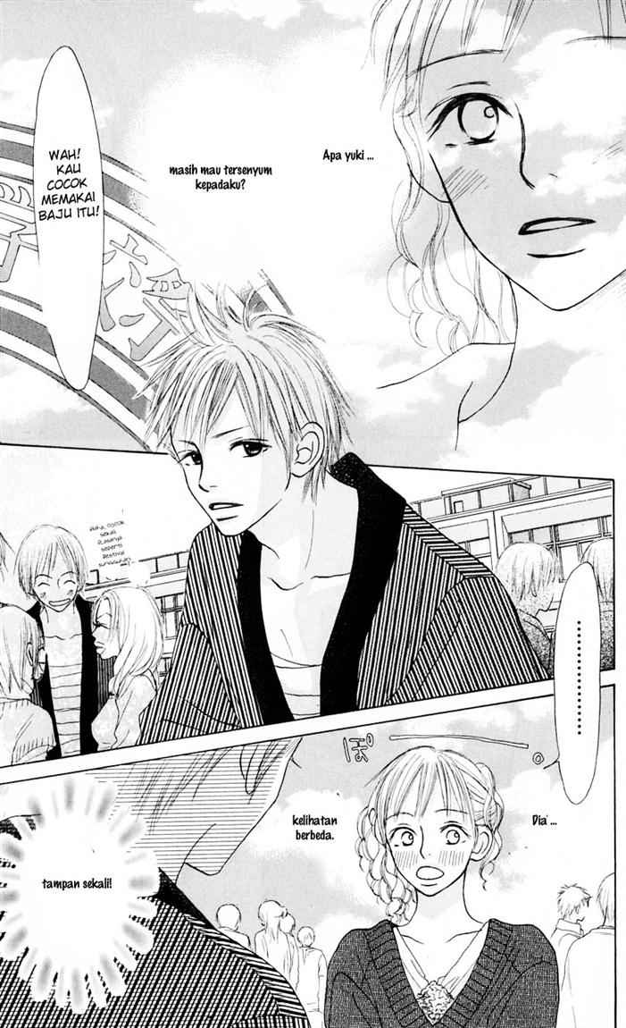 Crazy for You Chapter 6 - halaman 21