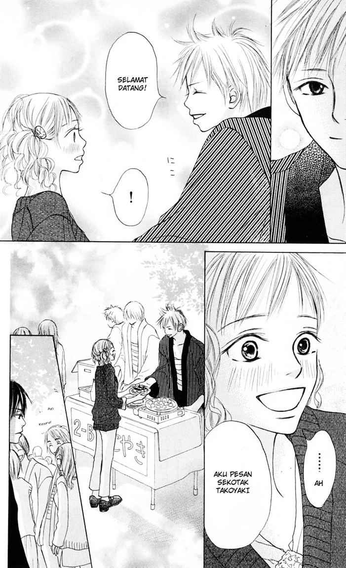 Crazy for You Chapter 6 - halaman 22