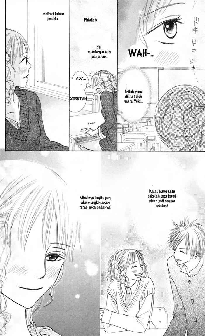 Crazy for You Chapter 6 - halaman 26