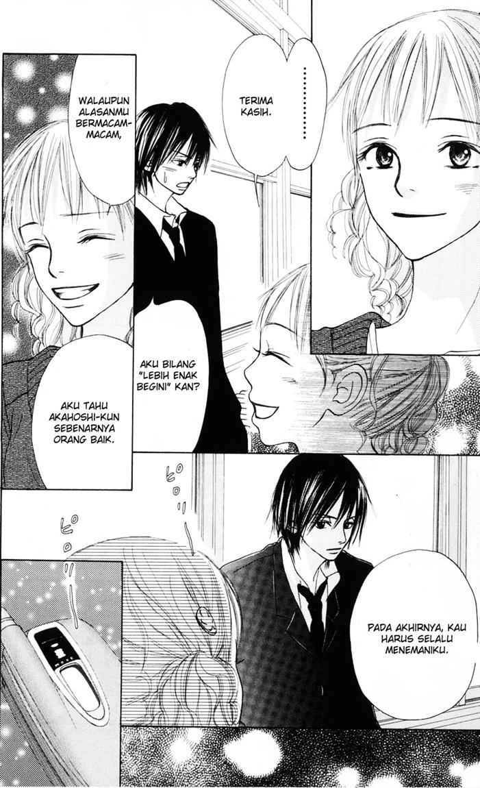 Crazy for You Chapter 6 - halaman 28