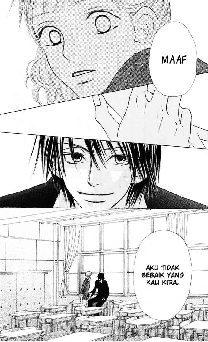 Crazy for You Chapter 6 - halaman 30