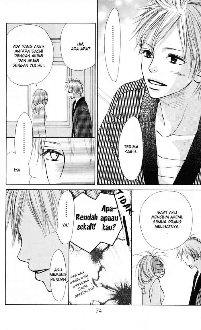 Crazy for You Chapter 6 - halaman 32