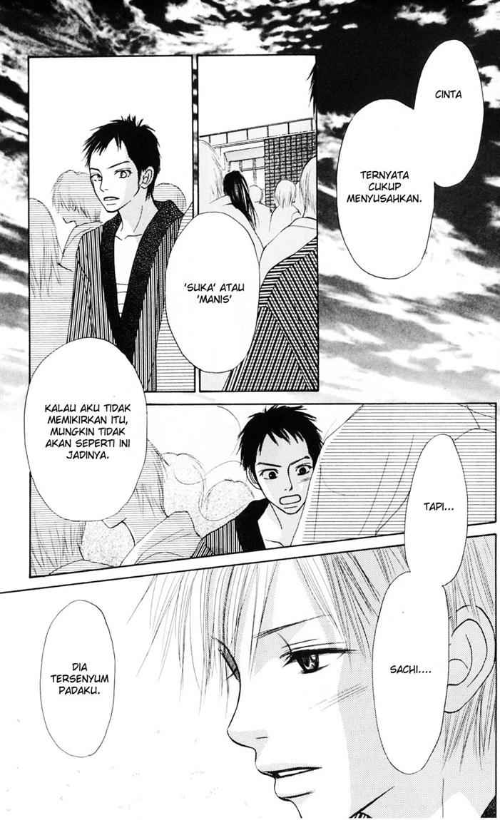 Crazy for You Chapter 6 - halaman 33