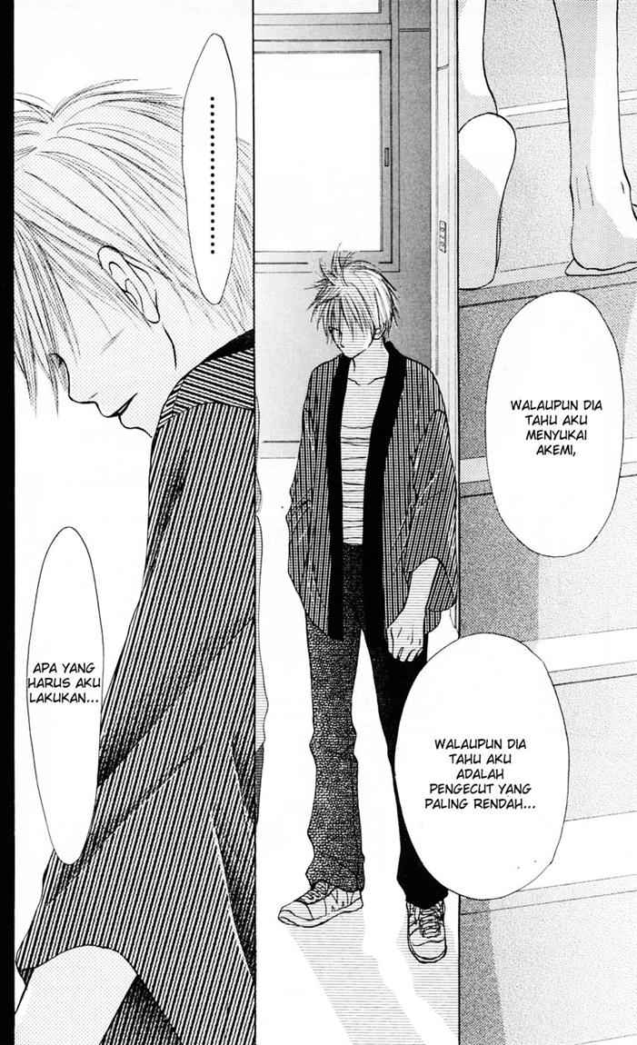 Crazy for You Chapter 6 - halaman 34