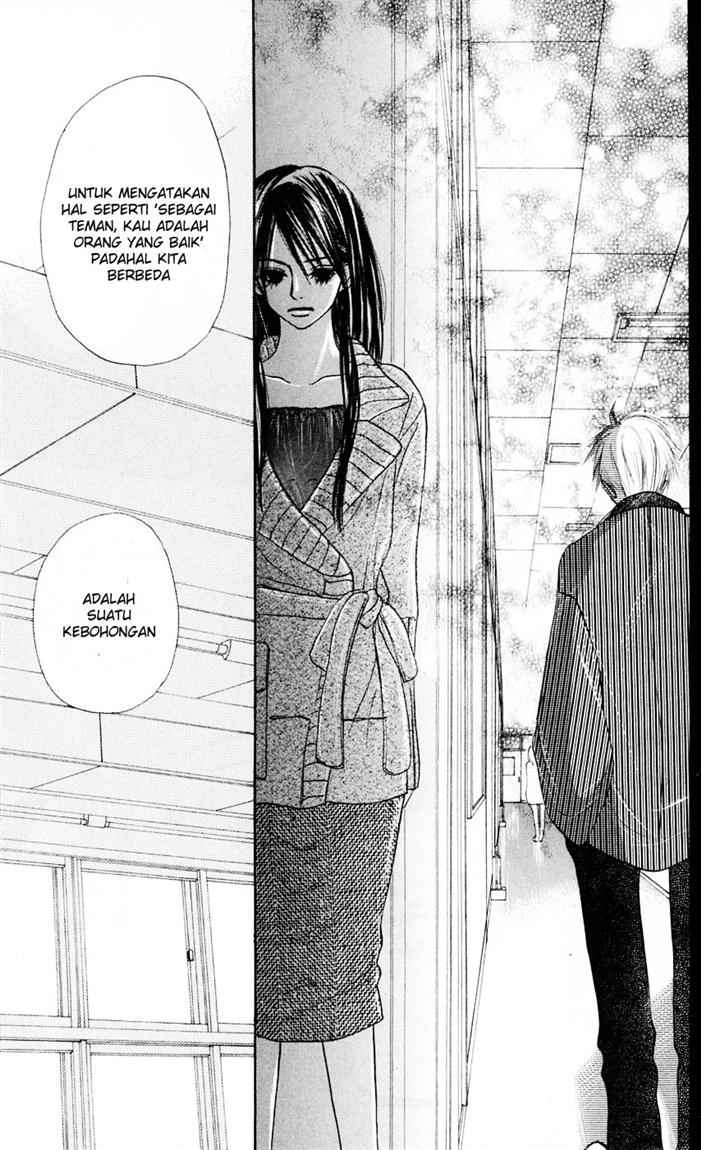 Crazy for You Chapter 6 - halaman 35