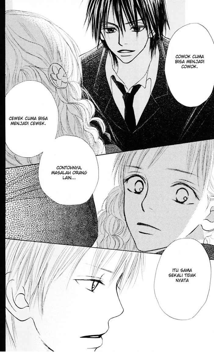 Crazy for You Chapter 6 - halaman 36