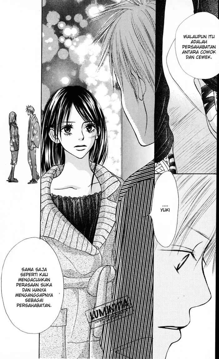 Crazy for You Chapter 6 - halaman 37