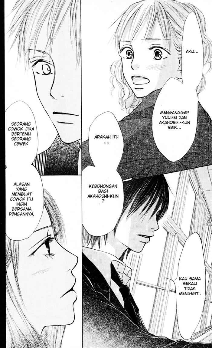 Crazy for You Chapter 6 - halaman 38