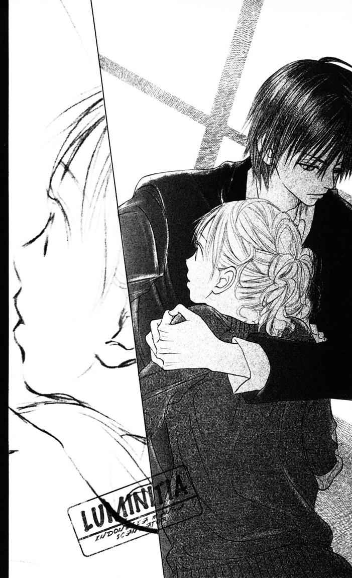 Crazy for You Chapter 6 - halaman 40