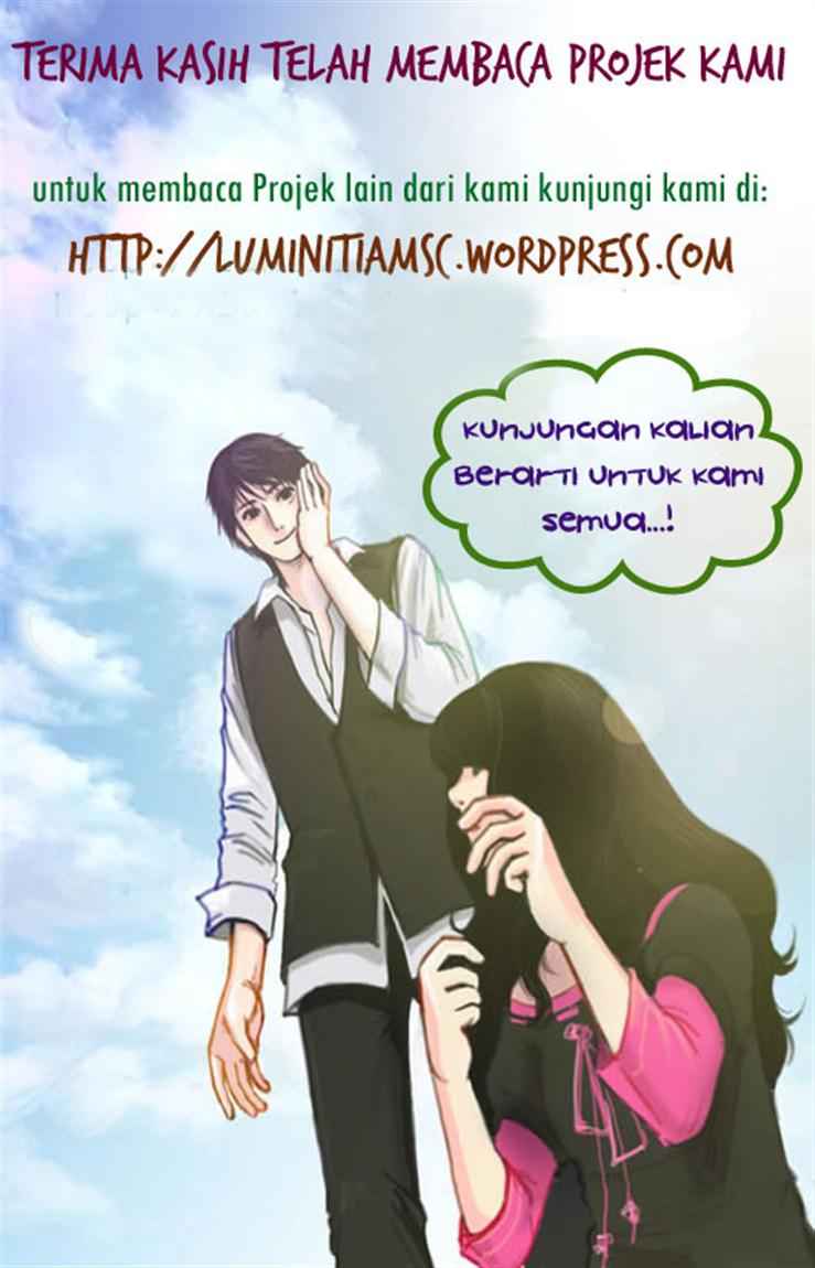 Crazy for You Chapter 6 - halaman 42