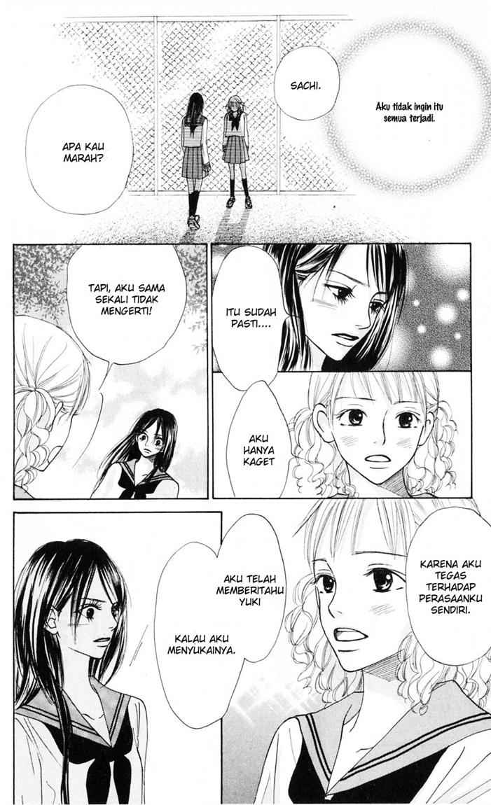 Crazy for You Chapter 6 - halaman 6