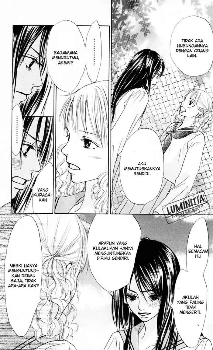Crazy for You Chapter 6 - halaman 7