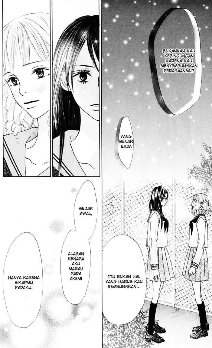 Crazy for You Chapter 6 - halaman 8