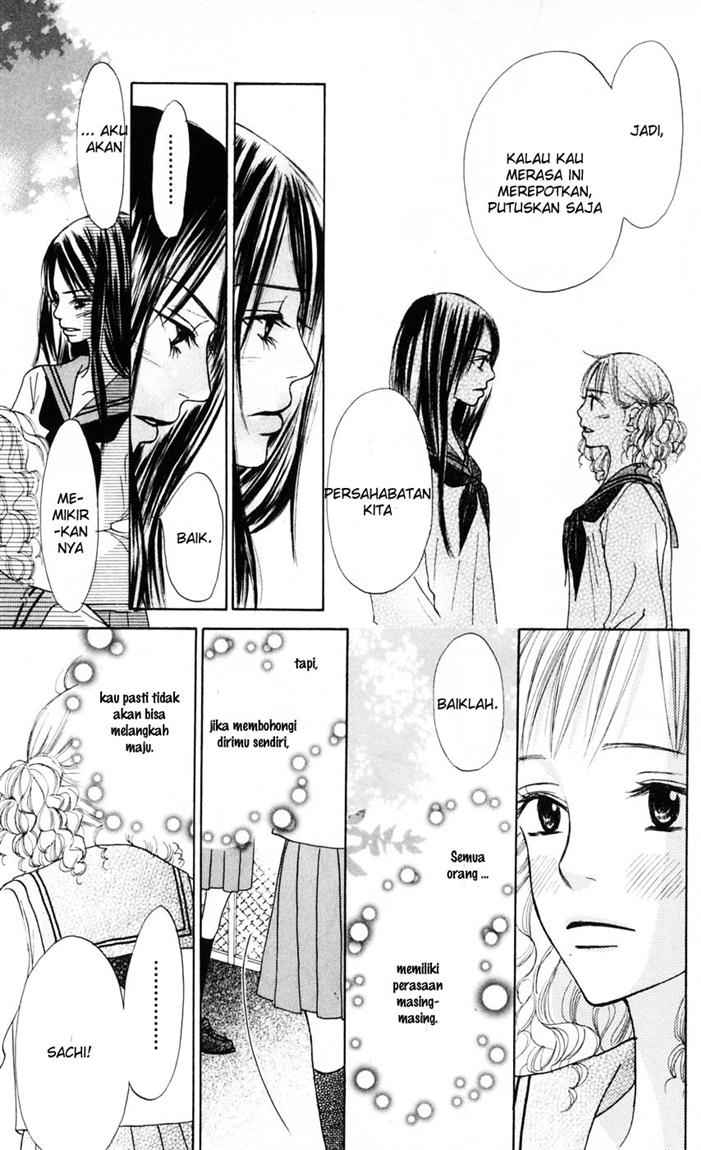 Crazy for You Chapter 6 - halaman 9