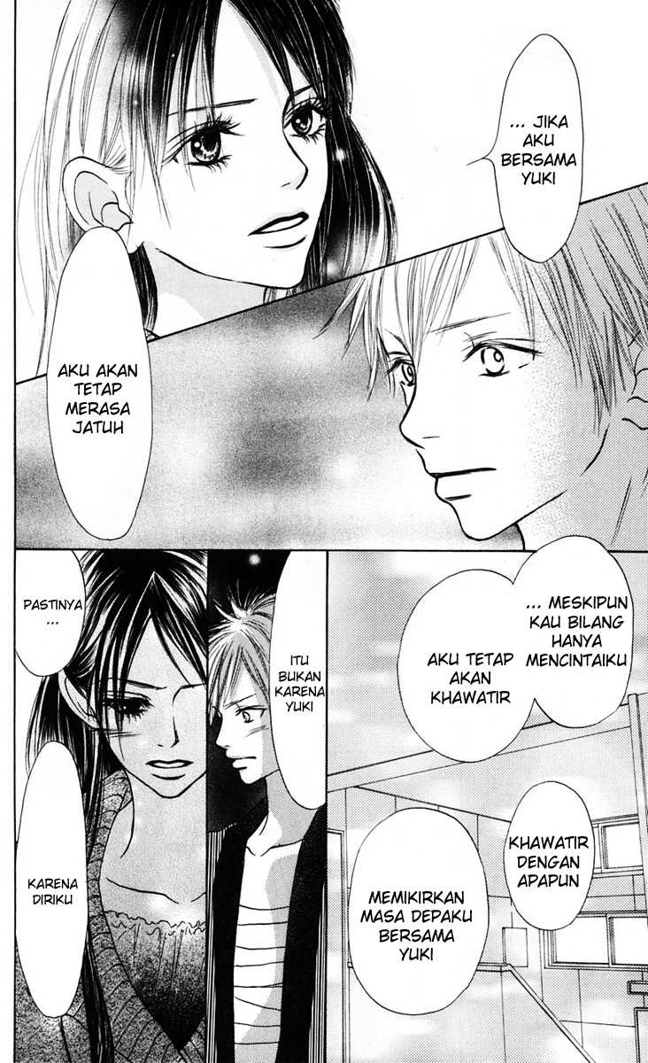 Crazy for You Chapter 7 - halaman 13