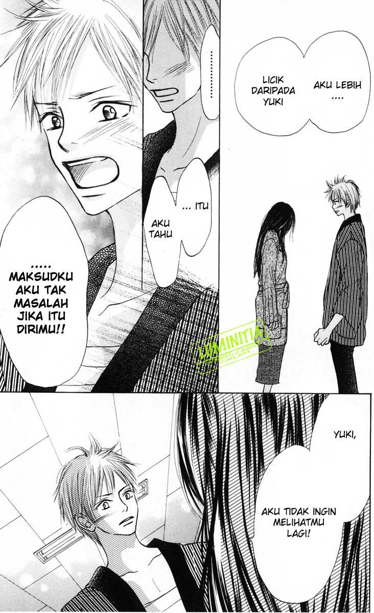 Crazy for You Chapter 7 - halaman 14