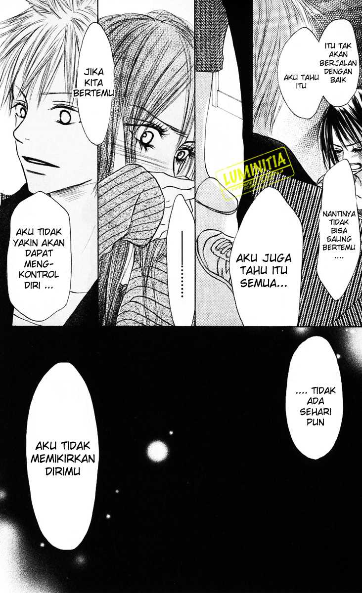 Crazy for You Chapter 7 - halaman 15