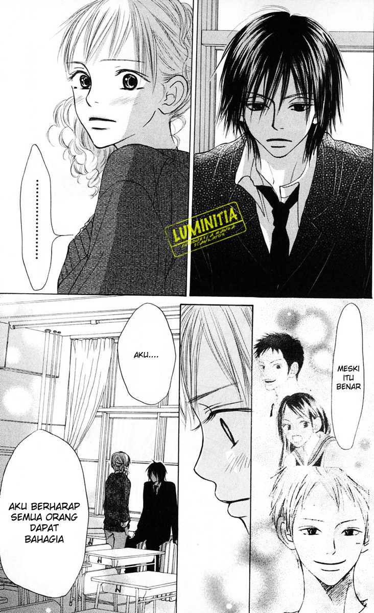 Crazy for You Chapter 7 - halaman 16