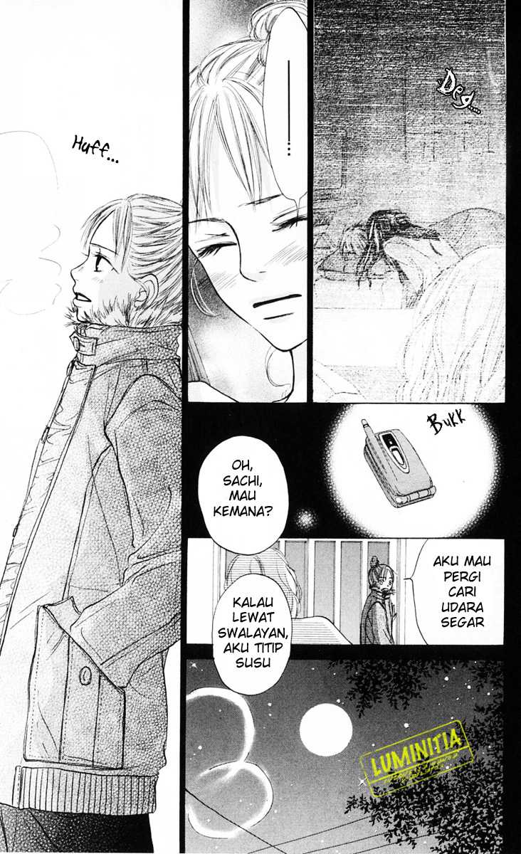 Crazy for You Chapter 7 - halaman 24