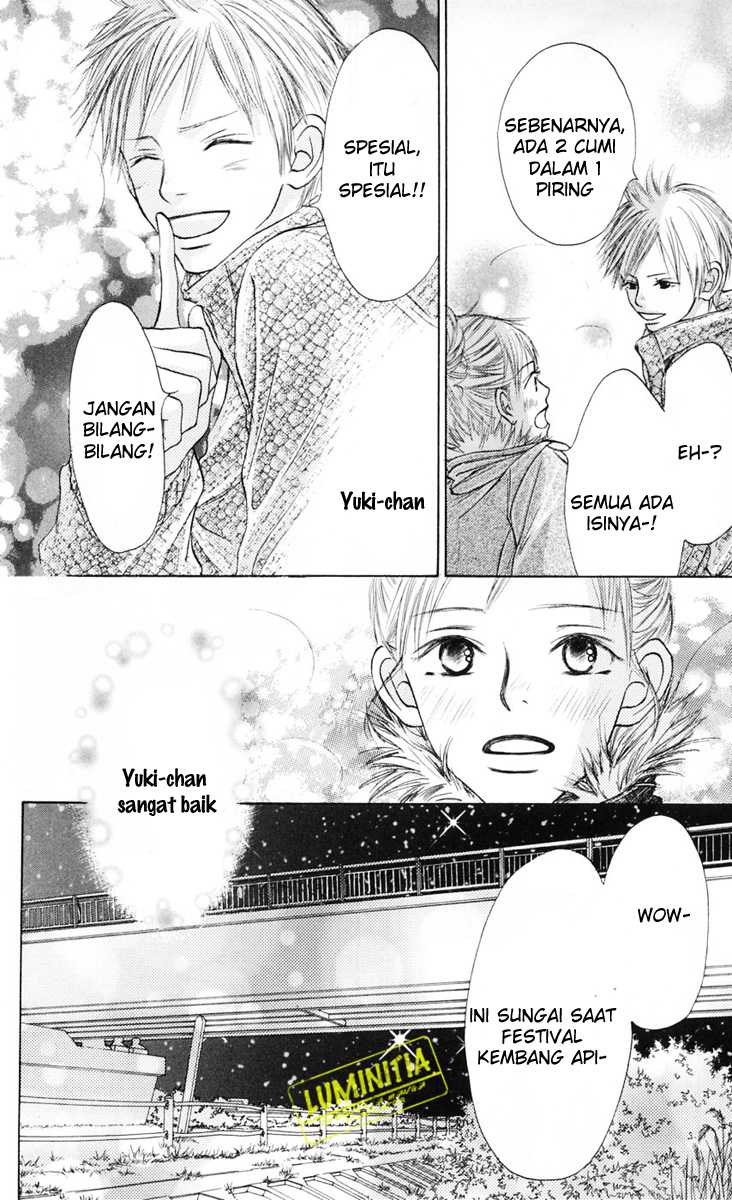 Crazy for You Chapter 7 - halaman 29