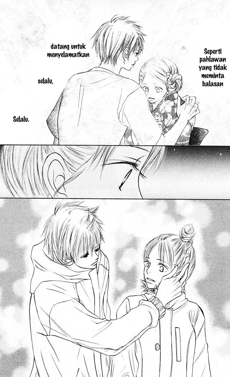 Crazy for You Chapter 7 - halaman 32