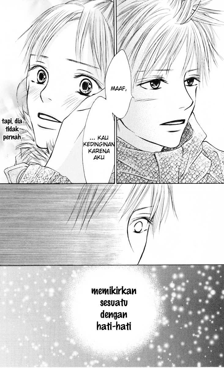 Crazy for You Chapter 7 - halaman 33