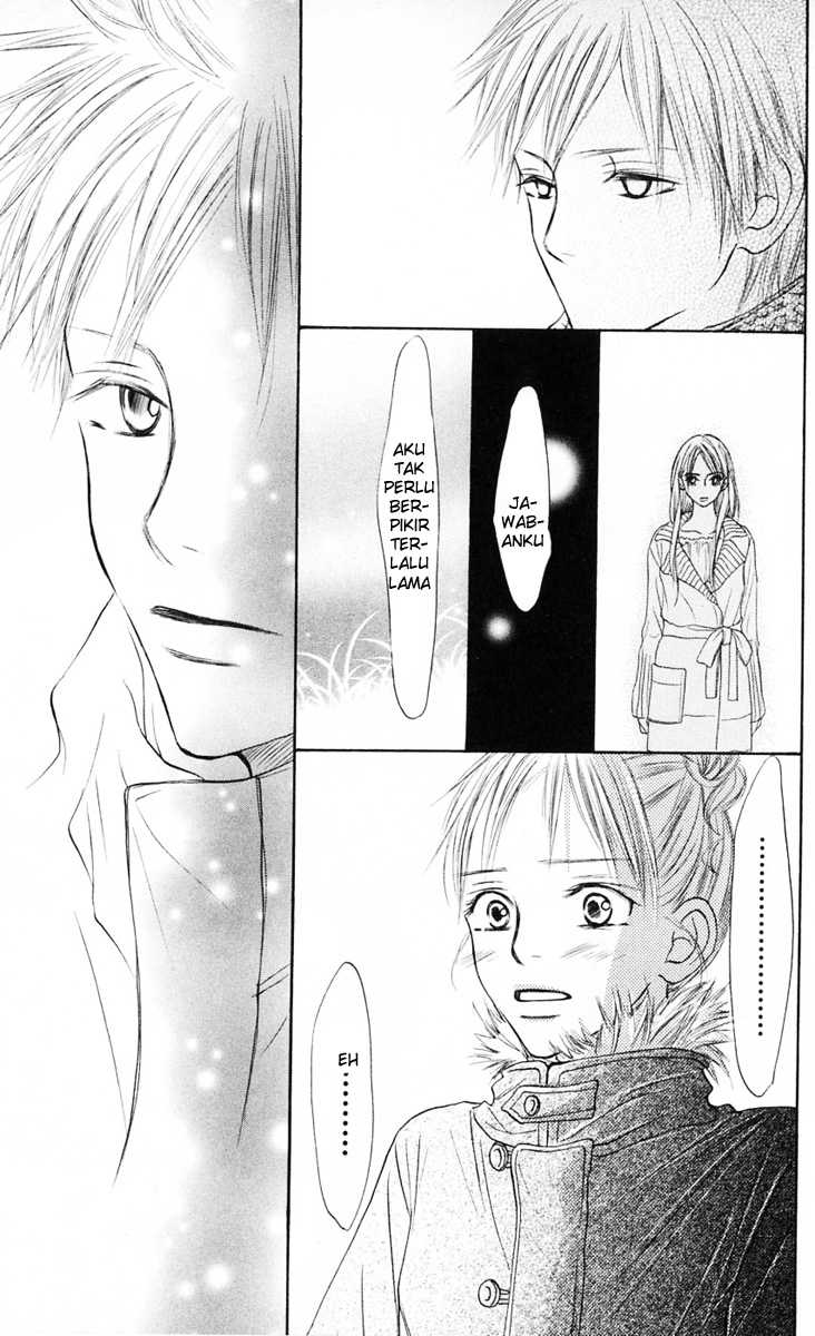 Crazy for You Chapter 7 - halaman 36