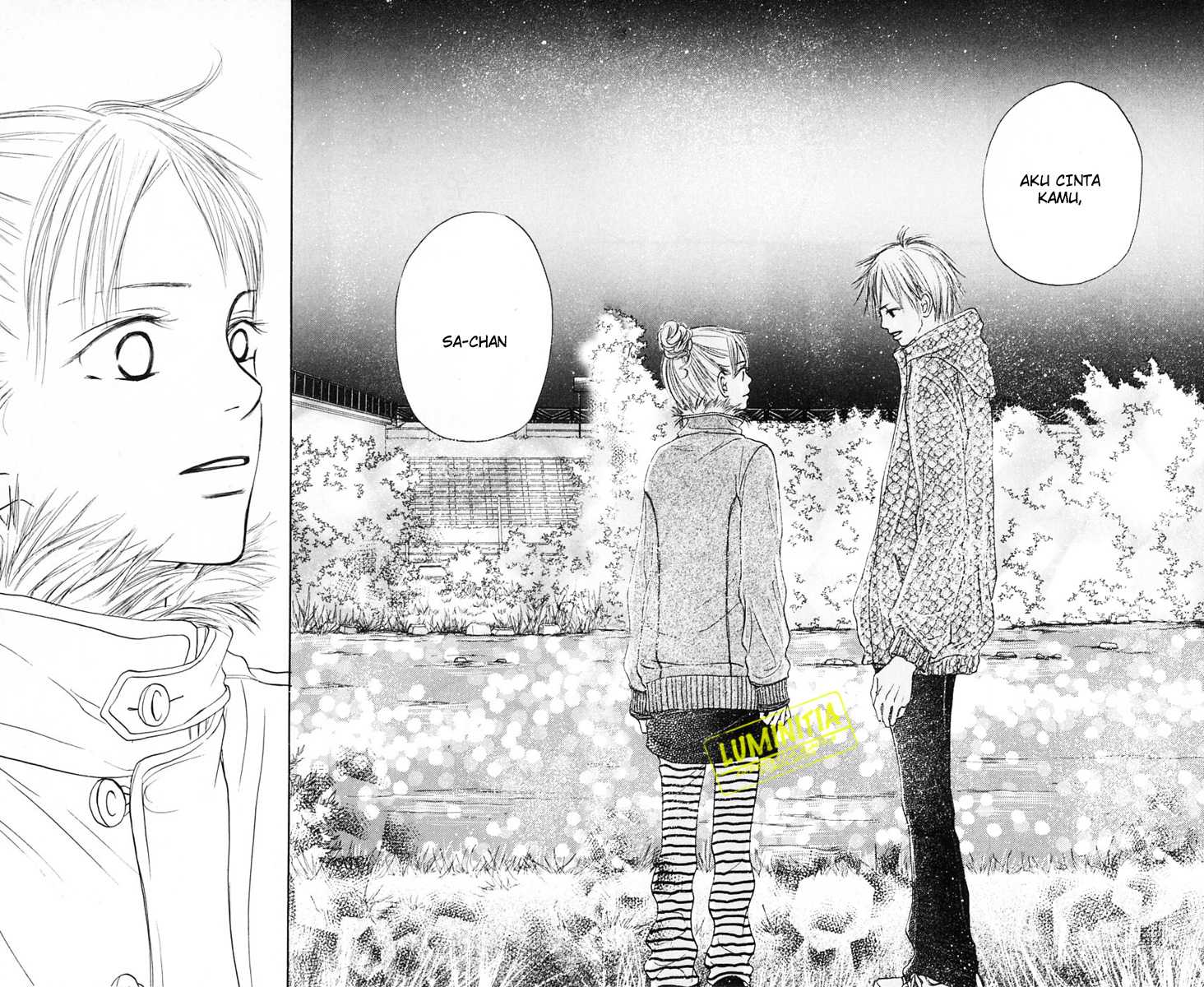 Crazy for You Chapter 7 - halaman 37