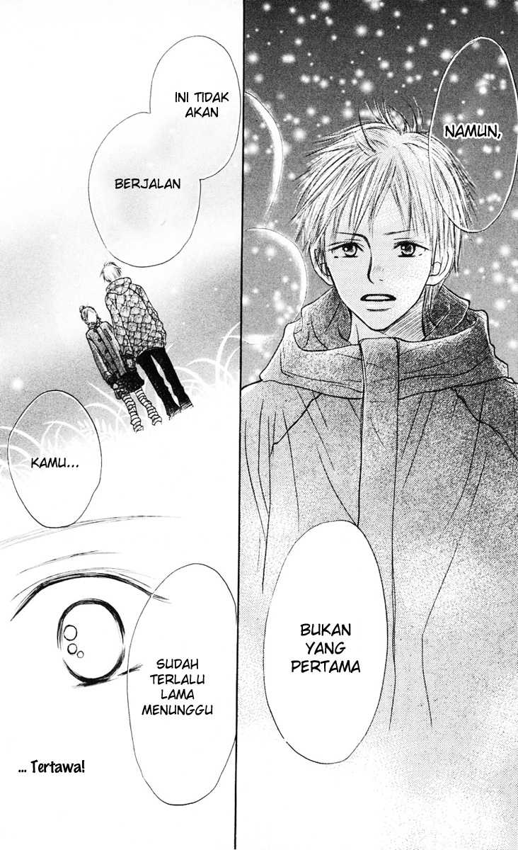 Crazy for You Chapter 7 - halaman 38