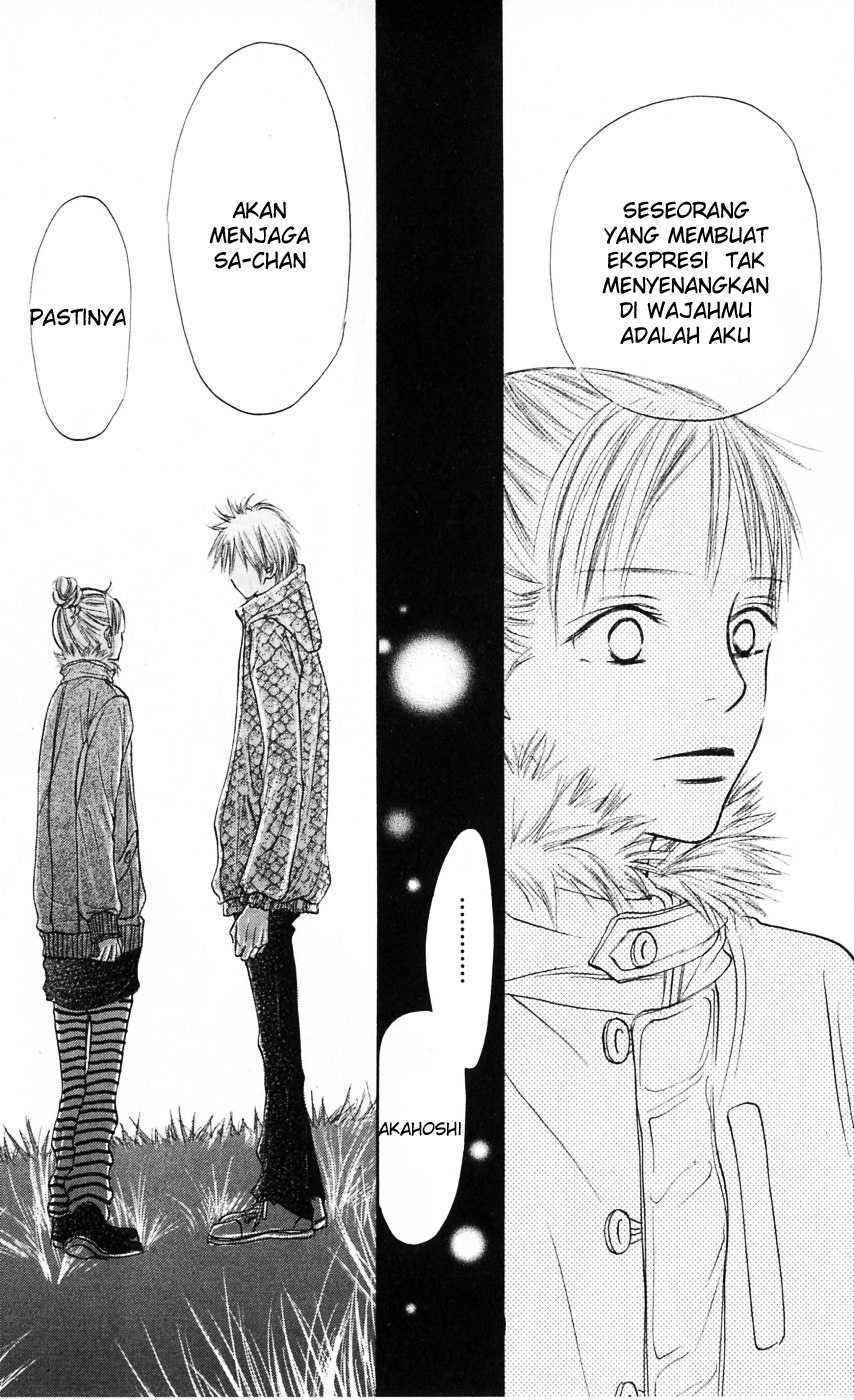 Crazy for You Chapter 7 - halaman 39