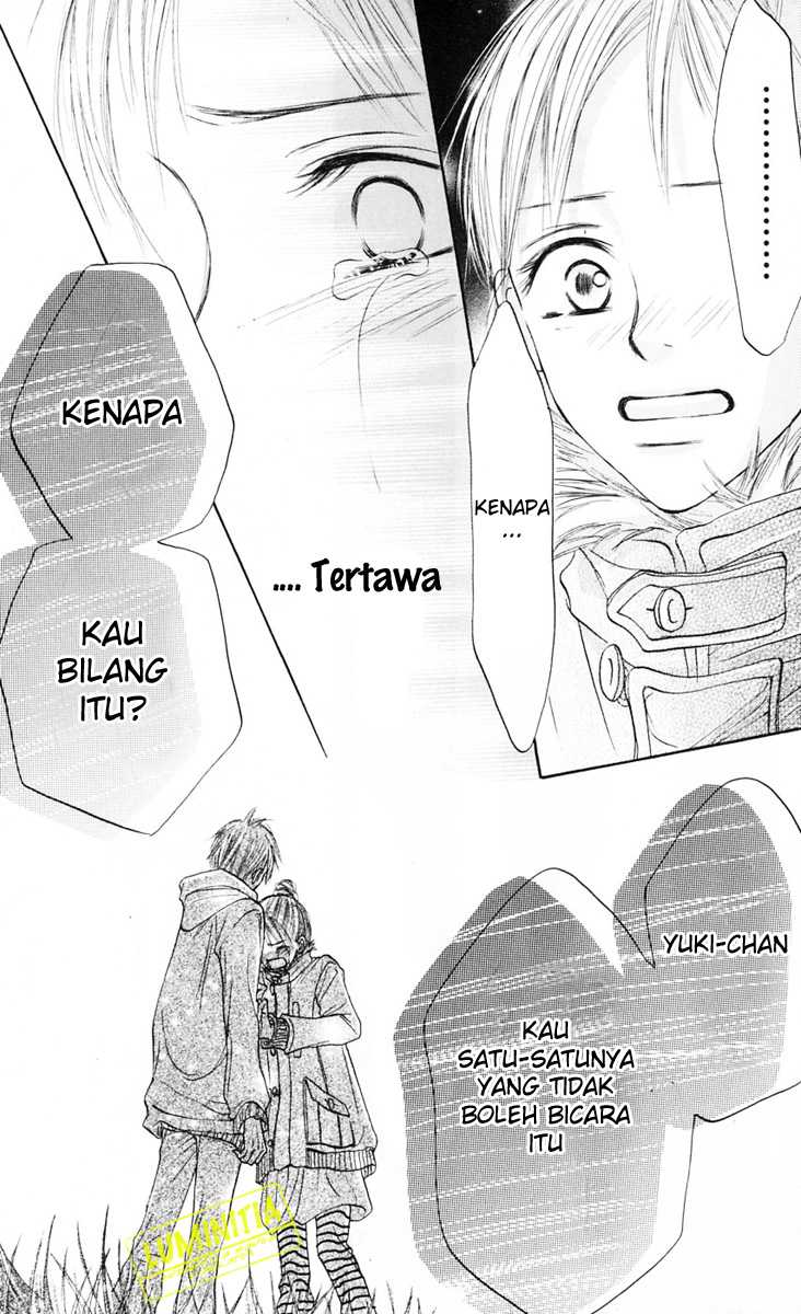 Crazy for You Chapter 7 - halaman 40