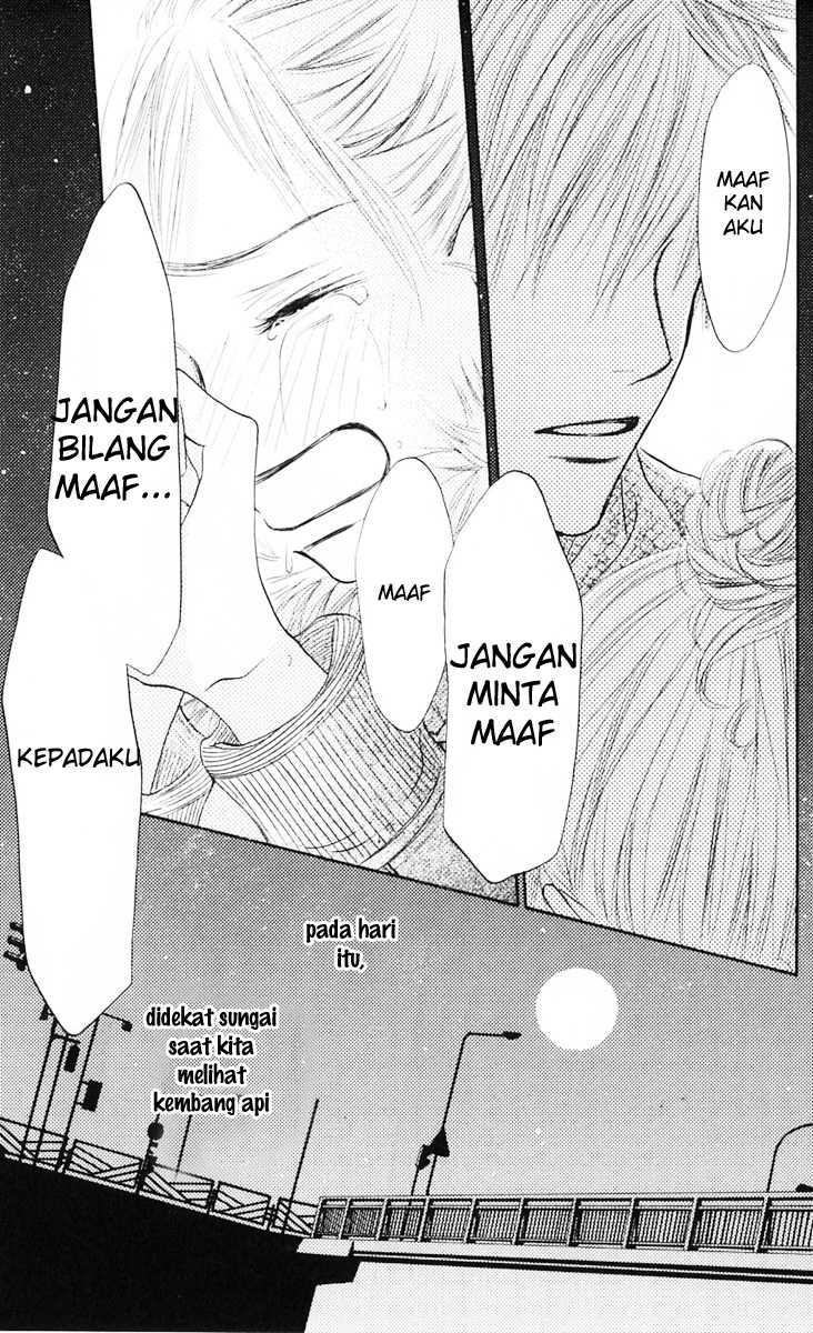 Crazy for You Chapter 7 - halaman 41