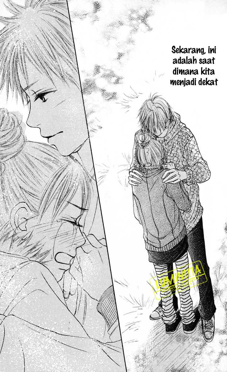 Crazy for You Chapter 7 - halaman 42