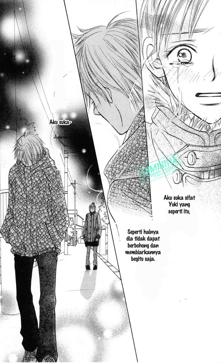 Crazy for You Chapter 8 - halaman 10